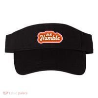 Be Humble Retro Visor thumb 0