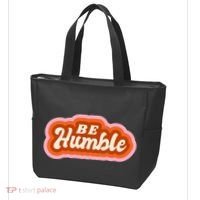 Be Humble Retro Tote Bag thumb 3
