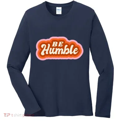 Women's Long Sleeve Shirt