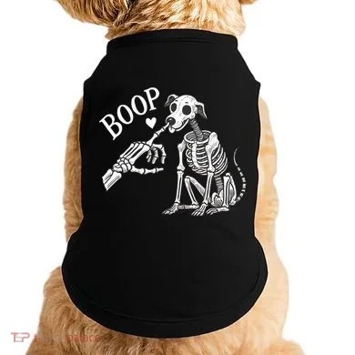 Doggie Tank