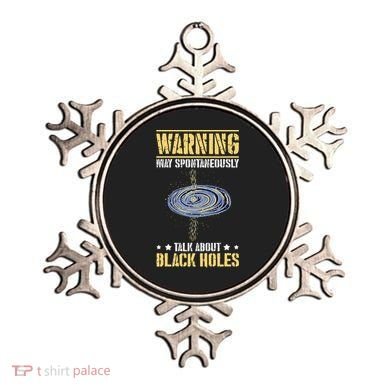 Black Hole Space Light Galaxy Universe Milky Way Gravity Ornament