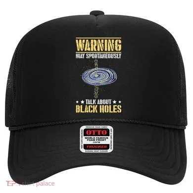 Black Hole Space Light Galaxy Universe Milky Way Gravity Hat