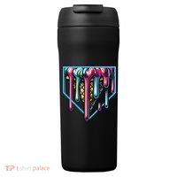 Baseball Home Social Club For Boy Ice Cream Drip 24oz Duet Stainless Steel Tumbler thumb 0