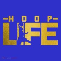 Basketball Hoops Sports Bball Coach Baller Basketball Player Gift T-Shirt thumb 7