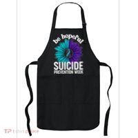 Be Hopeful Suicide Prevention Week Apron thumb 0