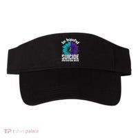 Be Hopeful Suicide Prevention Week Visor thumb 0