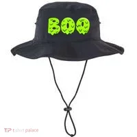 Boo Halloween Slime Bucket Hat thumb 0