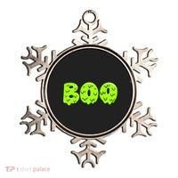 Boo Halloween Slime Ornament thumb 0