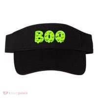 Boo Halloween Slime Visor thumb 0