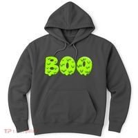 Boo Halloween Slime Hoodie thumb 0