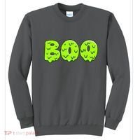 Boo Halloween Slime Sweatshirt thumb 0