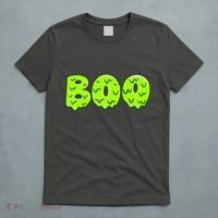 Boo Halloween Slime T-Shirt thumb 5