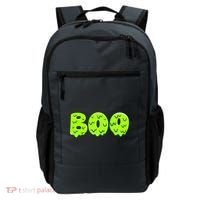 Boo Halloween Slime Backpack thumb 0