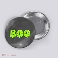 Boo Halloween Slime Button thumb 0