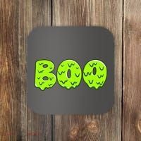 Boo Halloween Slime Coaster thumb 0