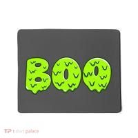 Boo Halloween Slime Mousepad thumb 0