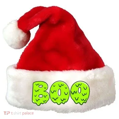 Santa Hat
