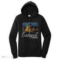 Budapest Hungary Souvenir Budapest Women's Hoodie thumb 0