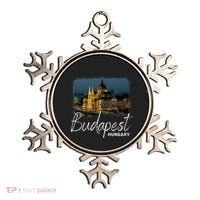 Budapest Hungary Souvenir Budapest Ornament thumb 0