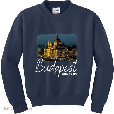 Kids Sweatshirt