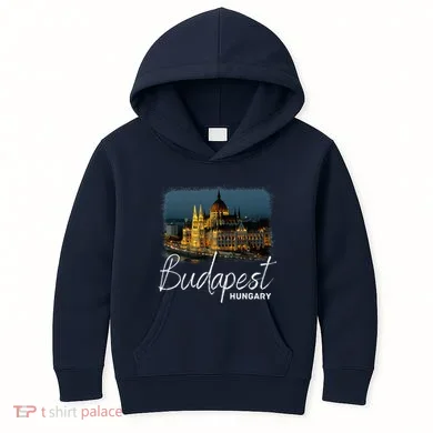 Kids Hoodie