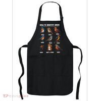 Bird How To Identify Birds Birds Lovers Watching Apron thumb 0
