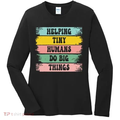 Women's Long Sleeve Shirt