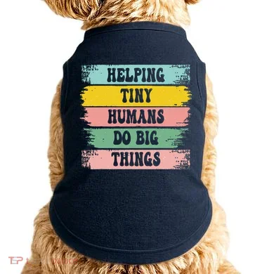 Doggie Tank