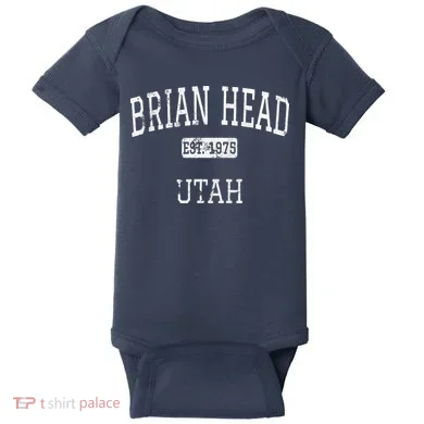 Baby Bodysuit