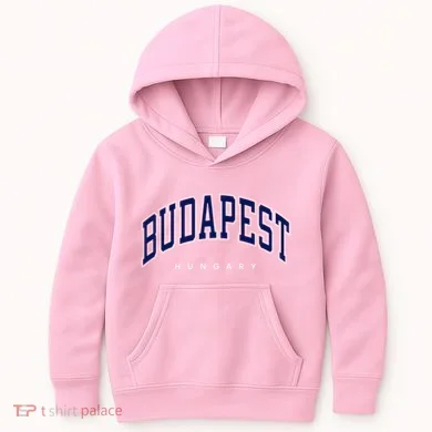Kids Hoodie
