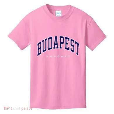 Kids T-Shirt