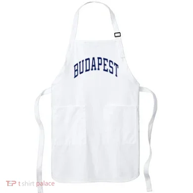 Apron