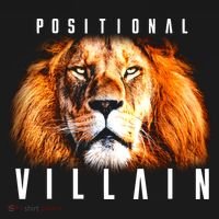 Wearing Positional Villain Tall T-Shirt thumb 4