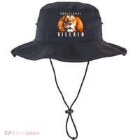 Wearing Positional Villain Bucket Hat thumb 0