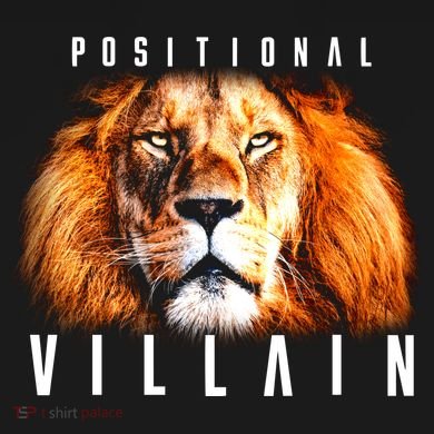 Wearing Positional Villain Women's Perfect Tri Rocker Tank