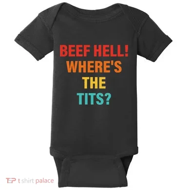 Baby Bodysuit