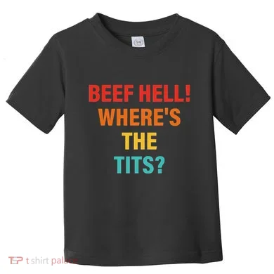 Toddler T-Shirt