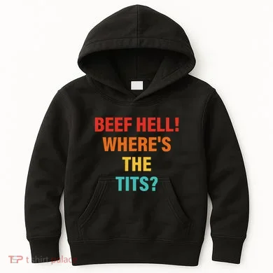 Kids Hoodie