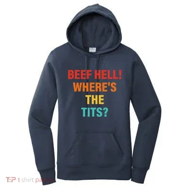 Women's Hoodie