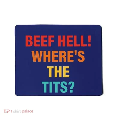 Mousepad
