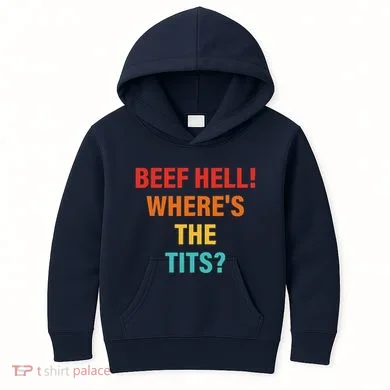 Kids Hoodie