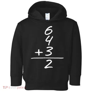 Toddler Hoodie