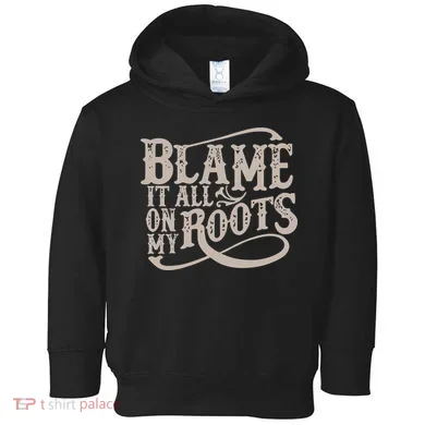 Toddler Hoodie