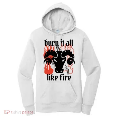 Women's Hoodie