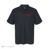 Bitch IM A Leo Gift Polo thumb 0