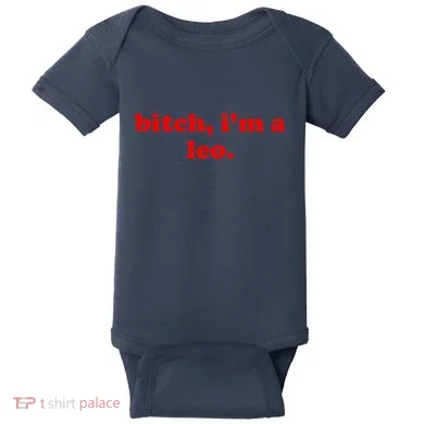 Baby Bodysuit