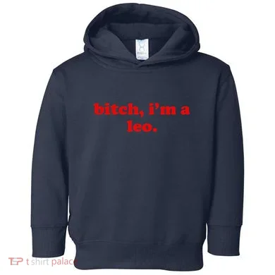 Toddler Hoodie