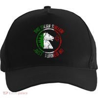 Best Italian Birthday - 80th Birthday Five-Panel Snapback Cap thumb 0