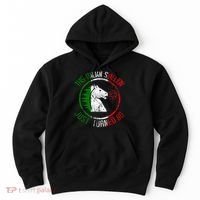 Best Italian Birthday - 80th Birthday Hoodie thumb 0