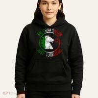 Best Italian Birthday - 80th Birthday Hoodie thumb 5
